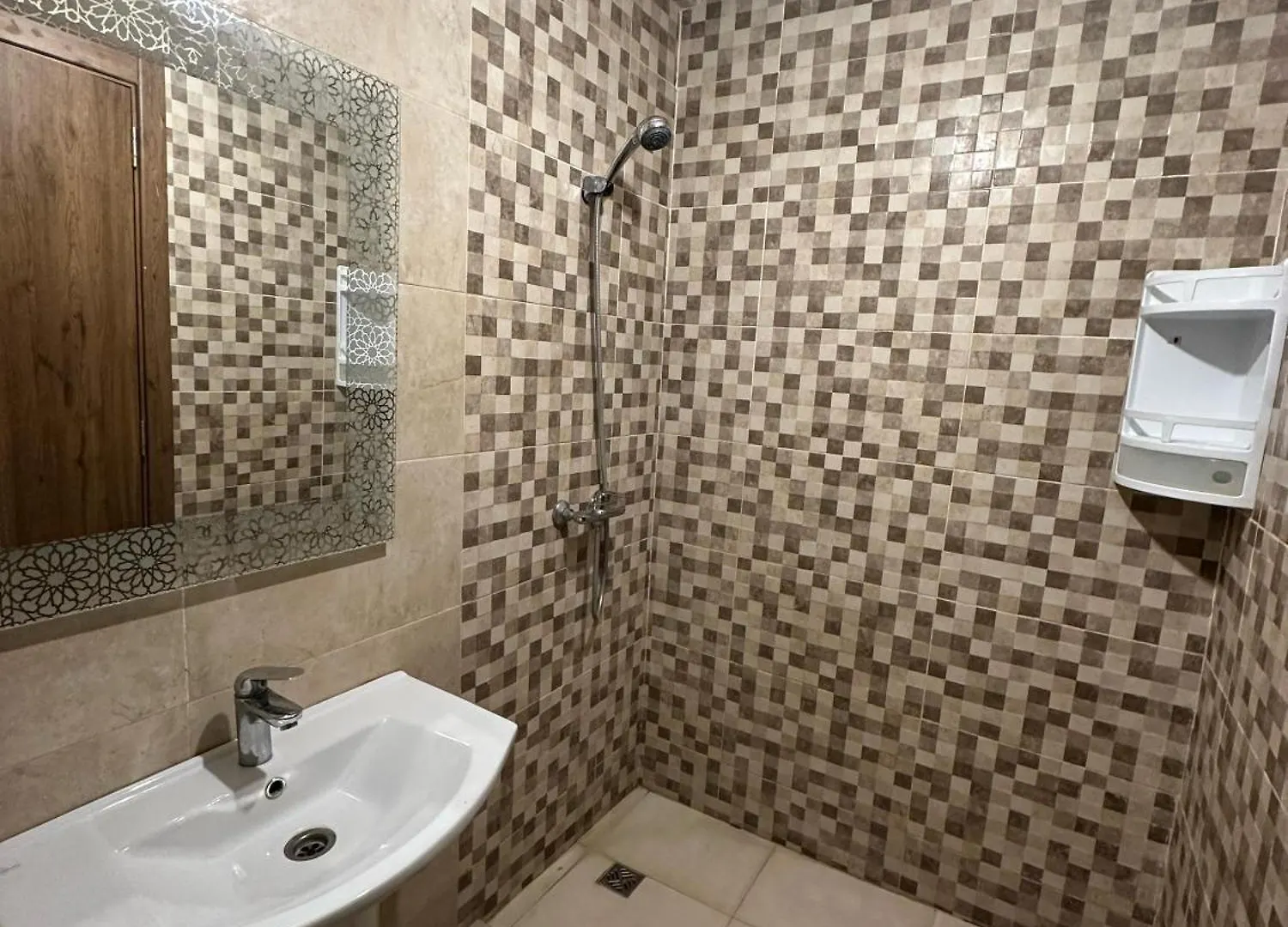 Marrakech Apartment Marakeş