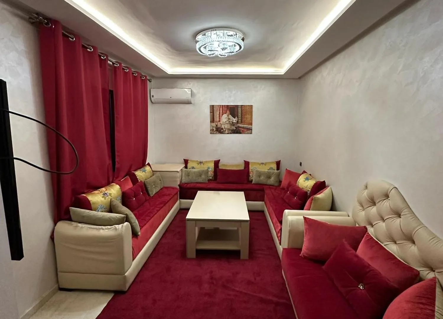 Marrakech Apartment マラケシュ 0*,  モロッコ