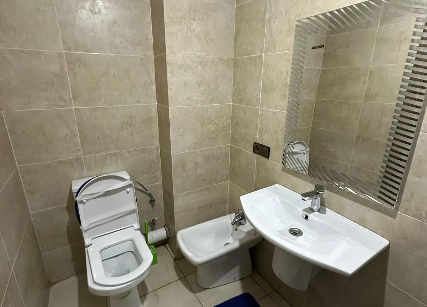 Marrakech Apartment マラケシュ