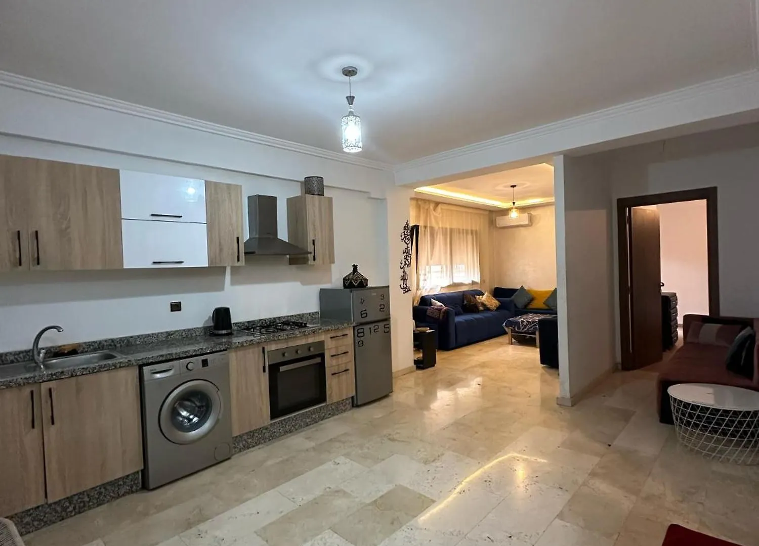 Marrakech Apartment マラケシュ 0*,  モロッコ