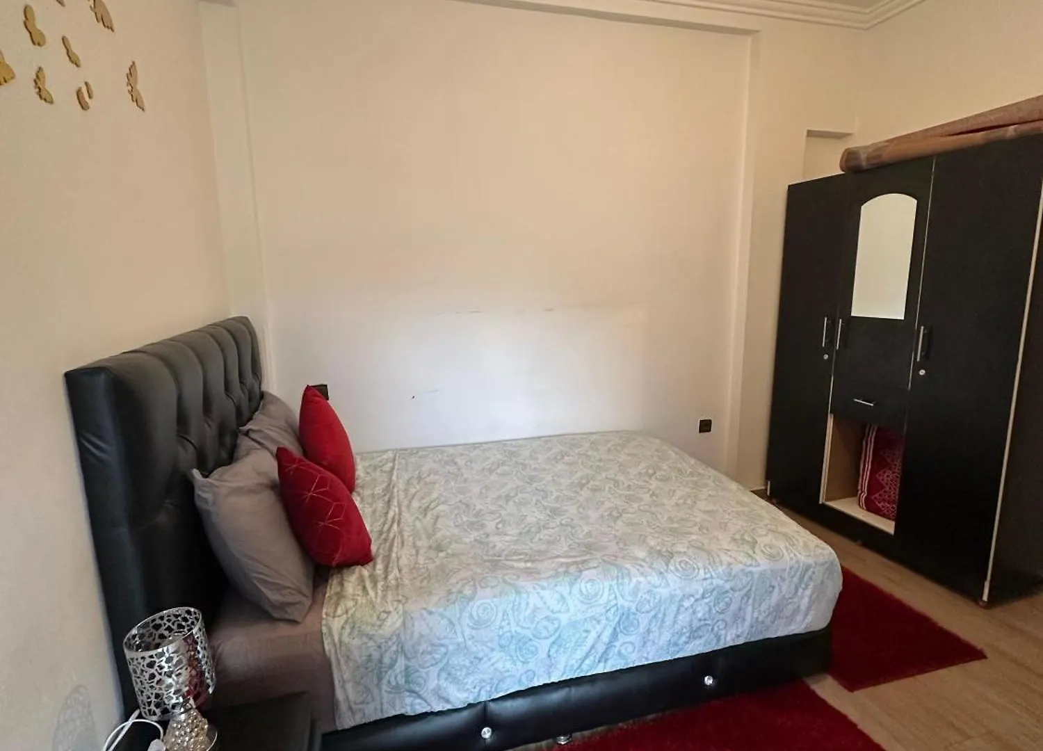 Marrakech Apartment マラケシュ