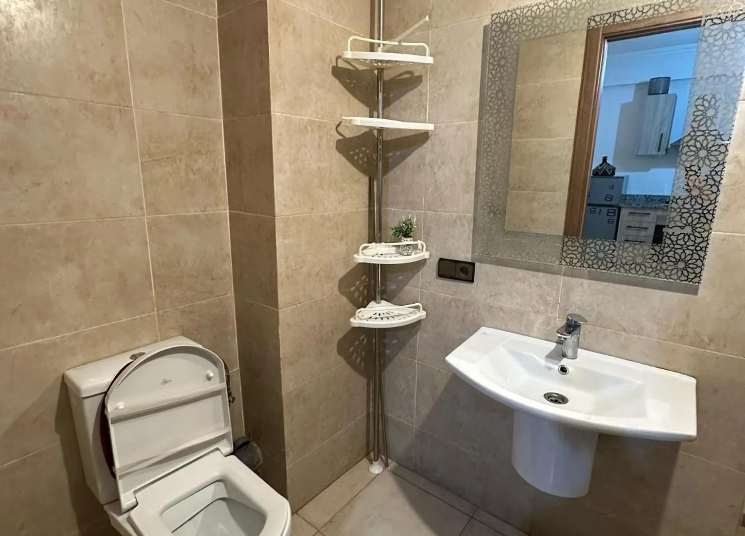 Marrakech Apartment マラケシュ