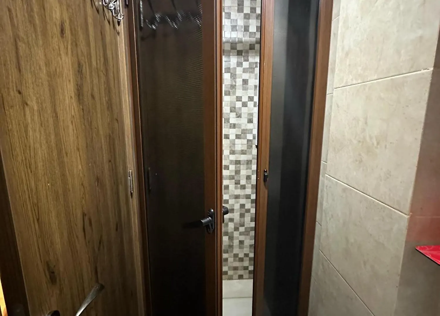 Marrakech Apartment マラケシュ