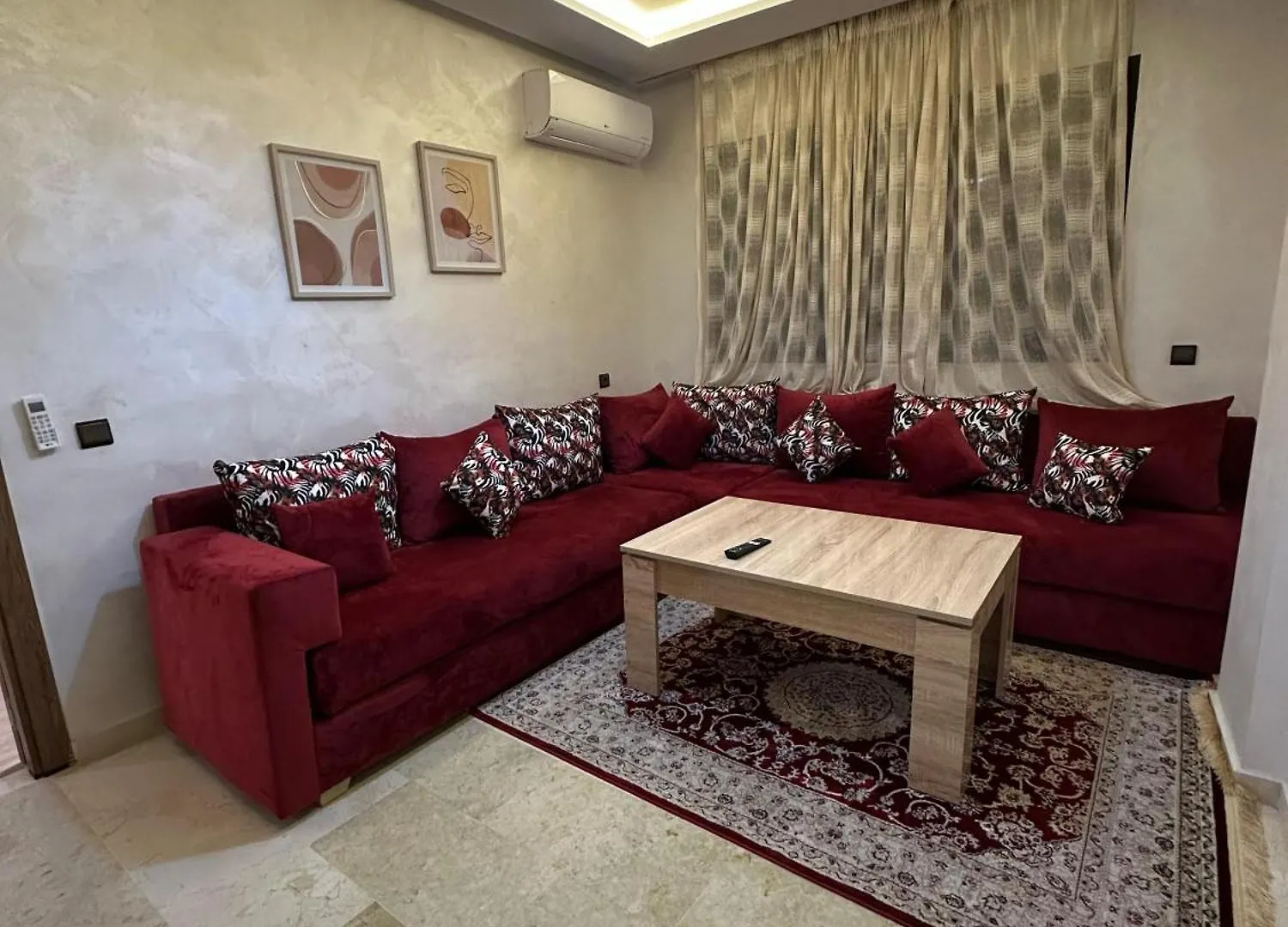Marrakech Apartment マラケシュ 0*,  モロッコ