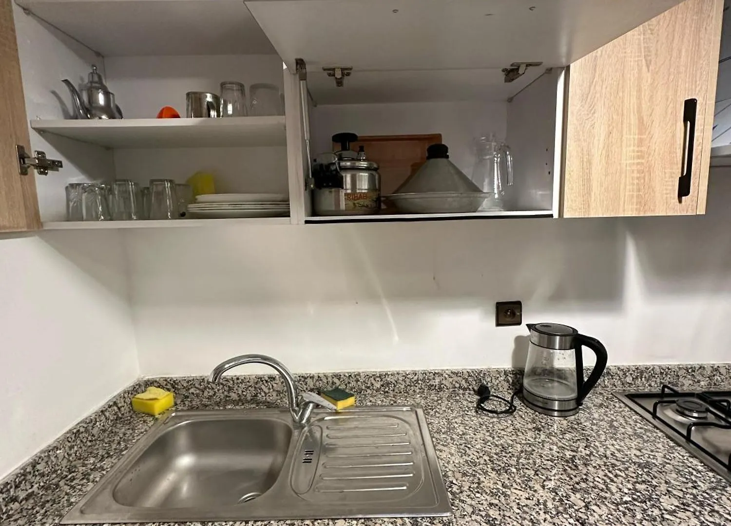 Marrakech Apartment マラケシュ