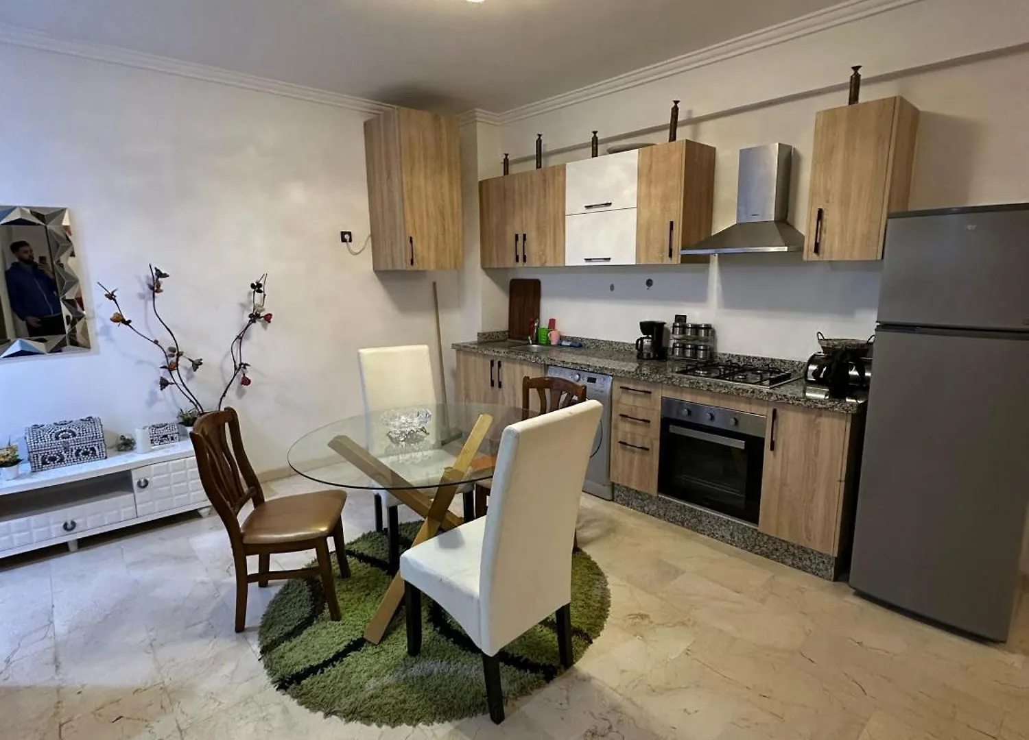 Marrakech Apartment Marrakesh
