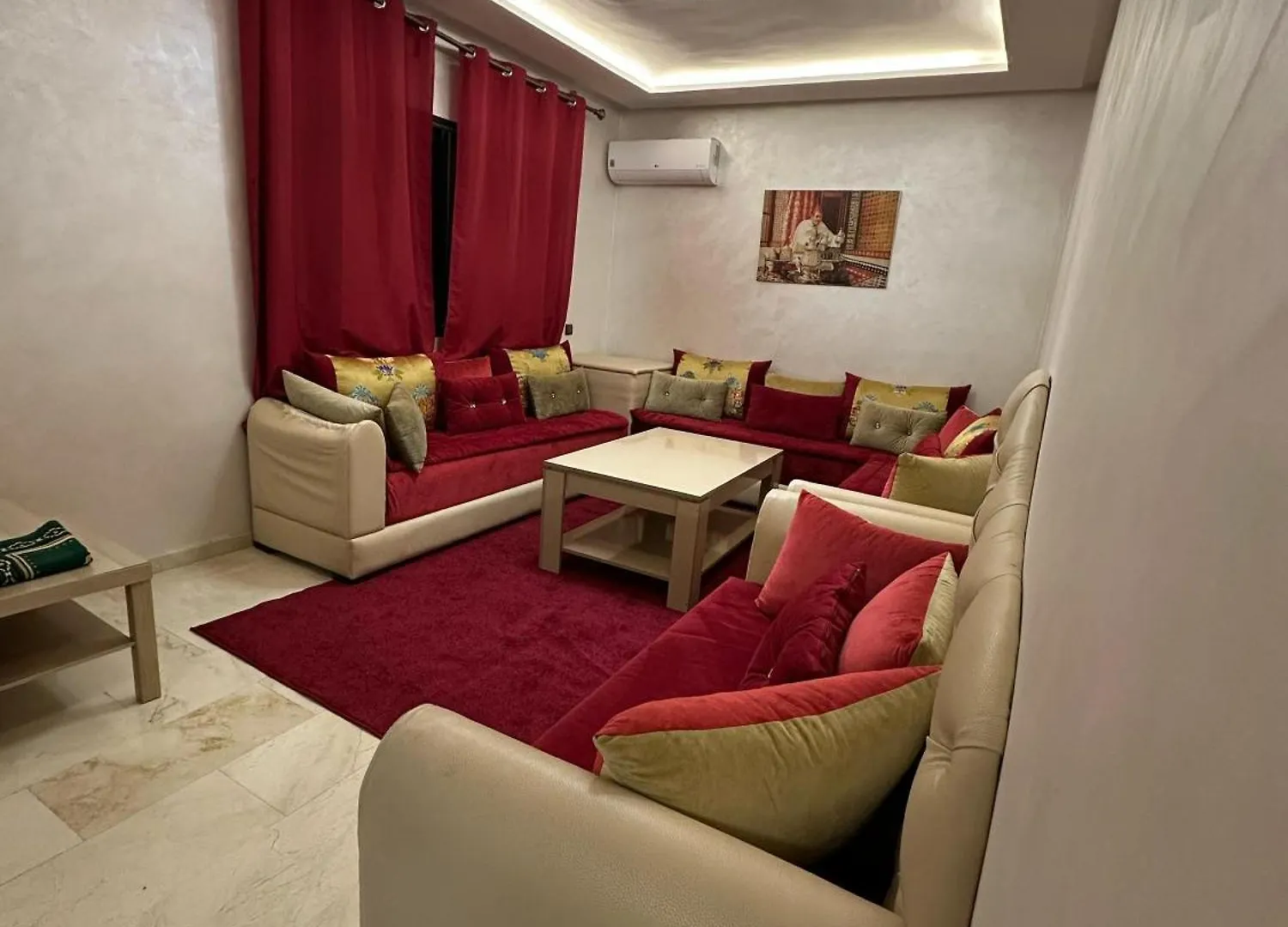 Marrakech Apartment Marrakesh 0*,
