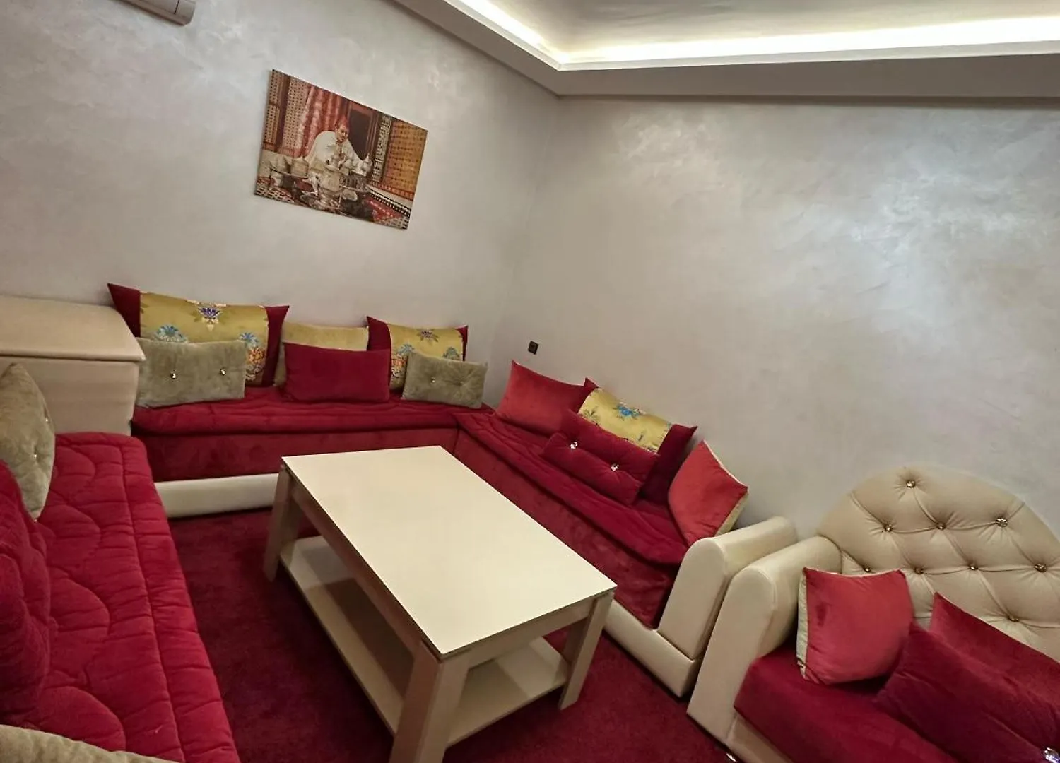 Marrakech Apartment Marrakesh