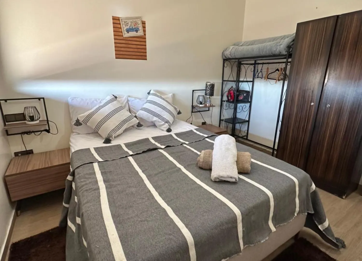 Marrakech Apartment Marrakesh