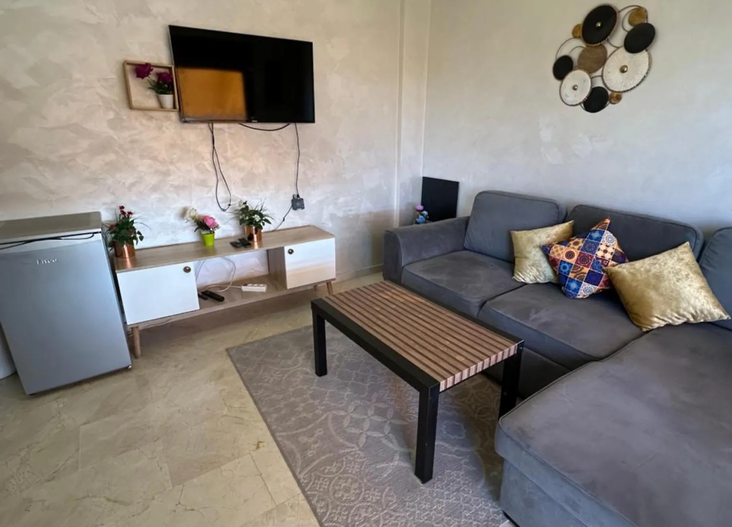 Marrakech Apartment Marrakesh Morocco