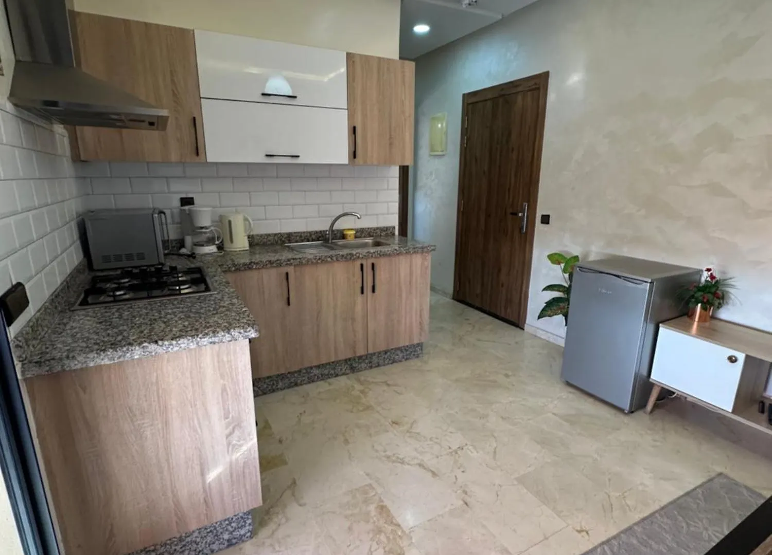 Marrakech Apartment Marrakesh