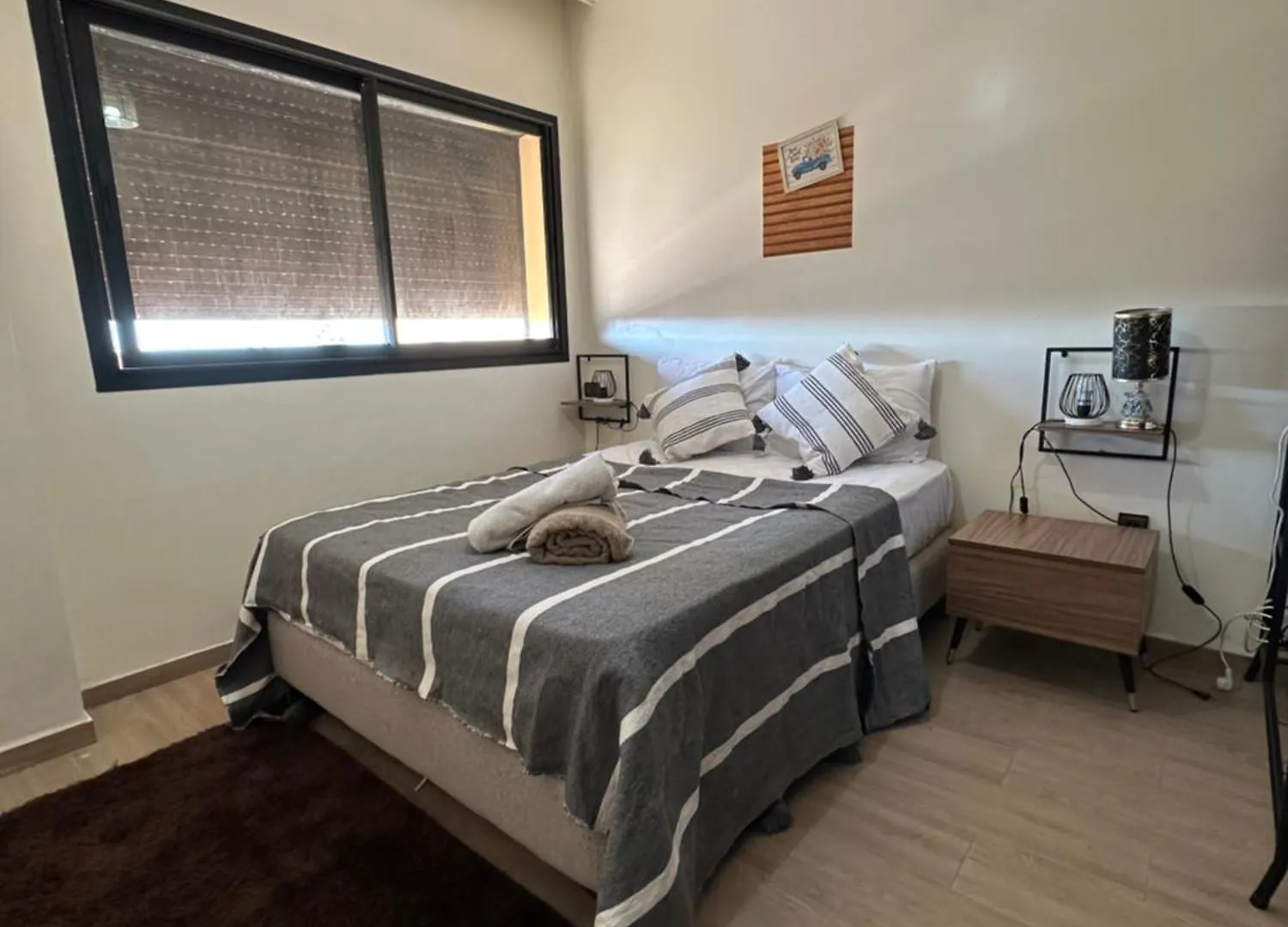 Marrakech Apartment Marrakesh