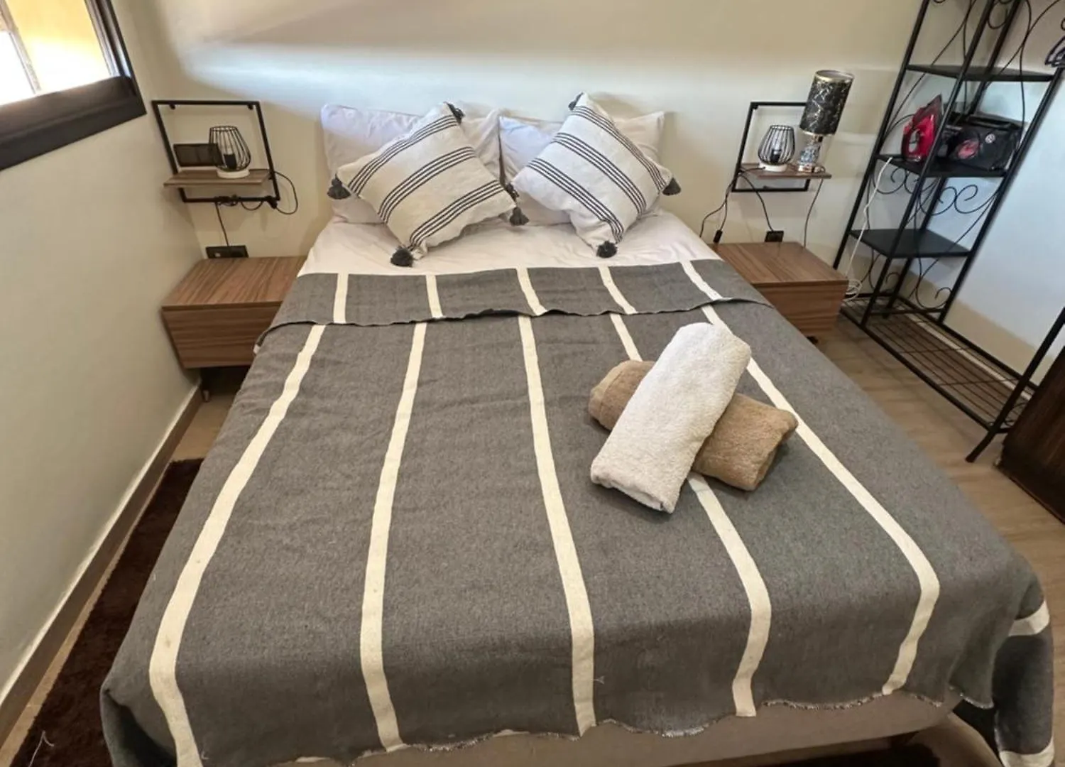 Marrakech Apartment Marrakesh 0*,