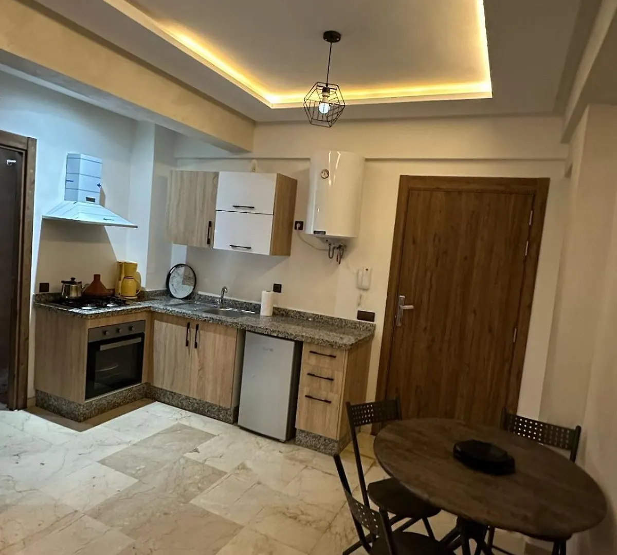 Marrakech Apartment Marrakesh