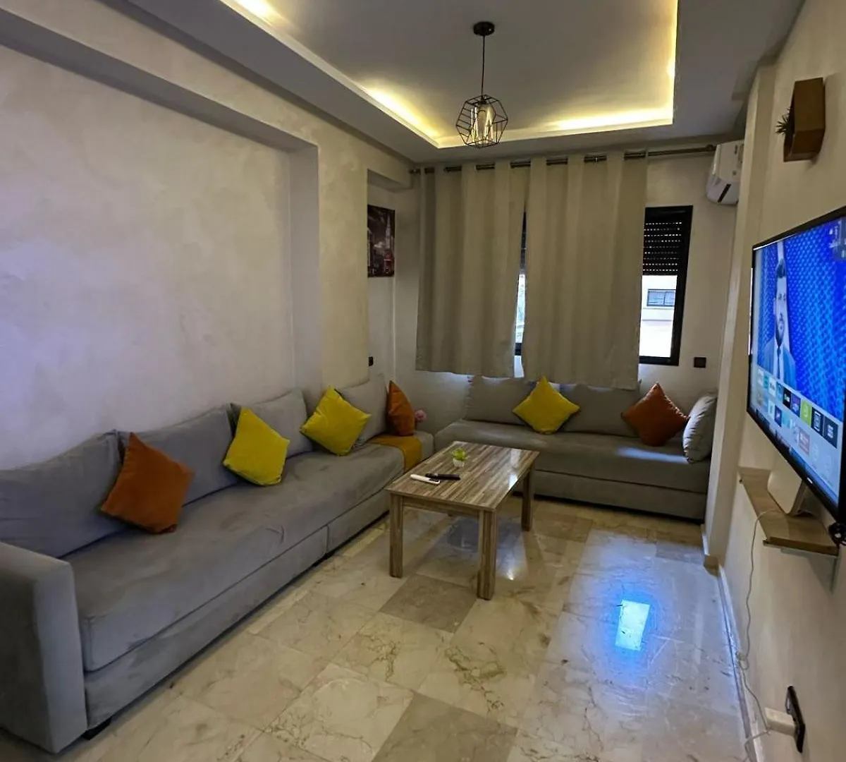 Marrakech Apartment Marrakesh Morocco