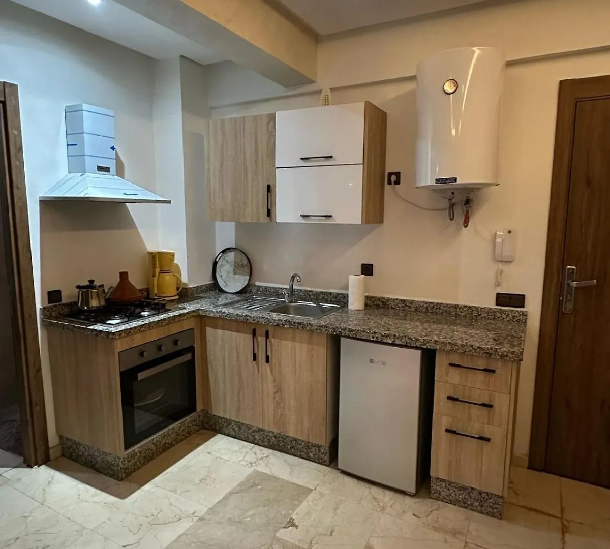 Marrakech Apartment Marrakesh 0*,