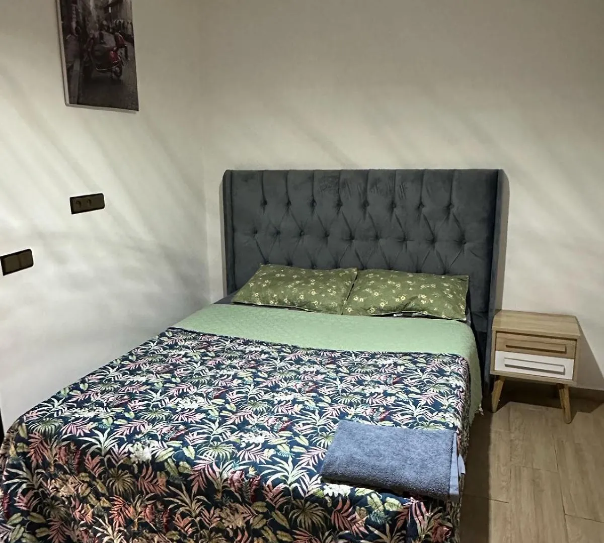 Marrakech Apartment Marrakesh