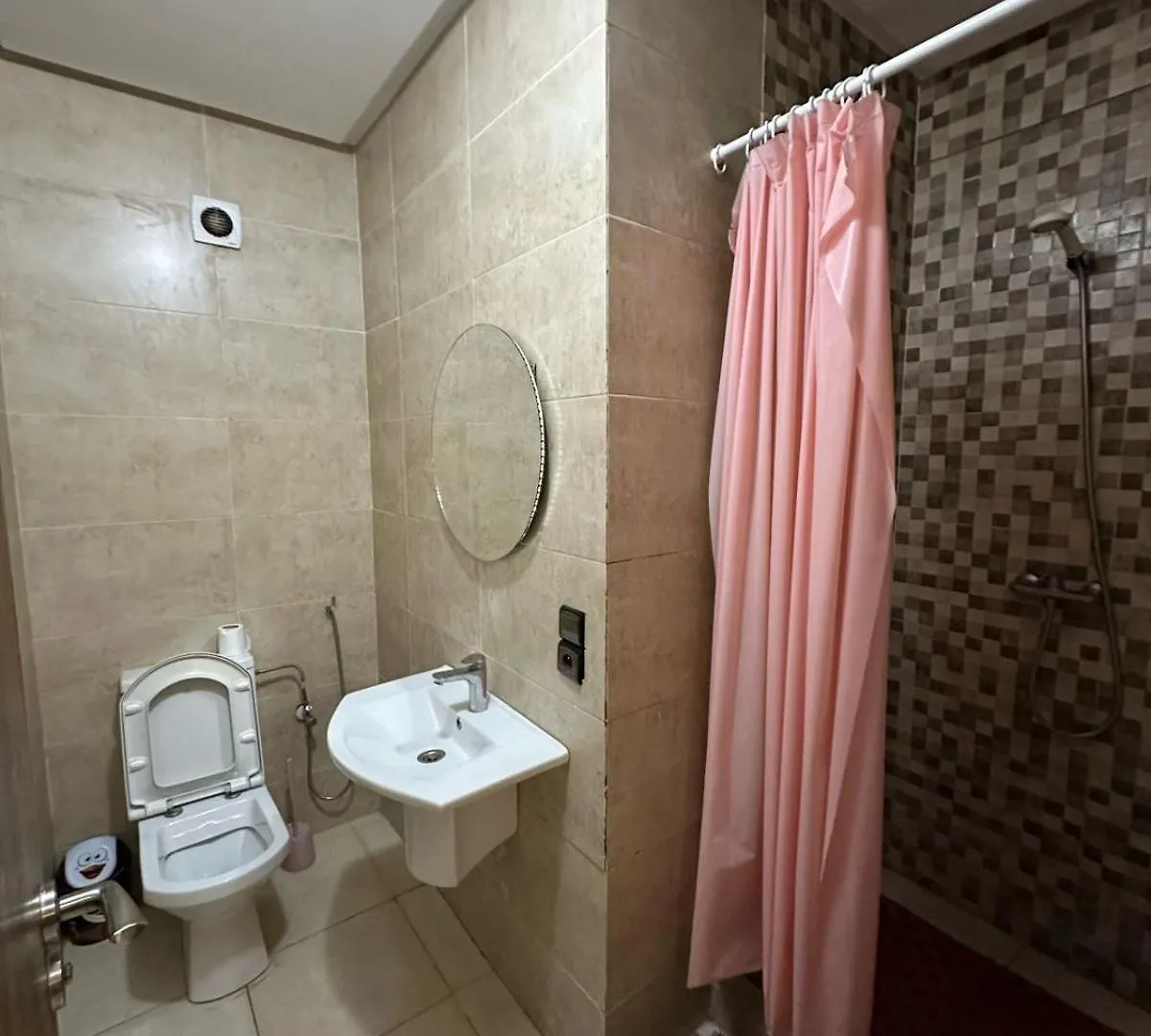 Marrakech Apartment Marrakesh