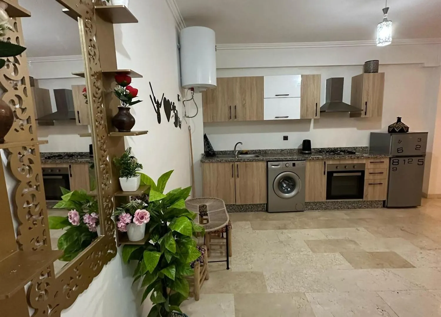 Marrakech Apartment Marrakesh