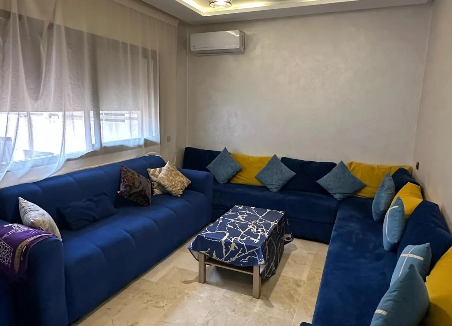 Marrakech Apartment Marrakesh