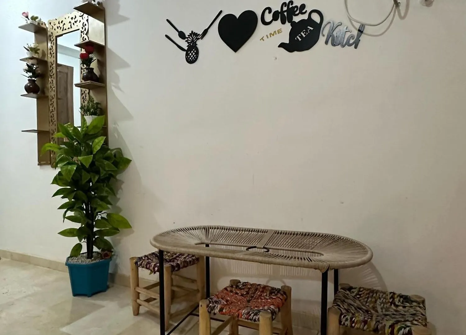 Marrakech Apartment Marrakesh 0*,
