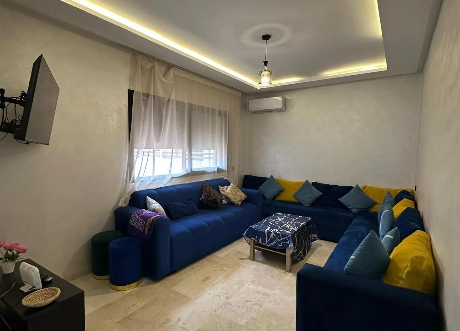 Marrakech Apartment Marrakesh Morocco