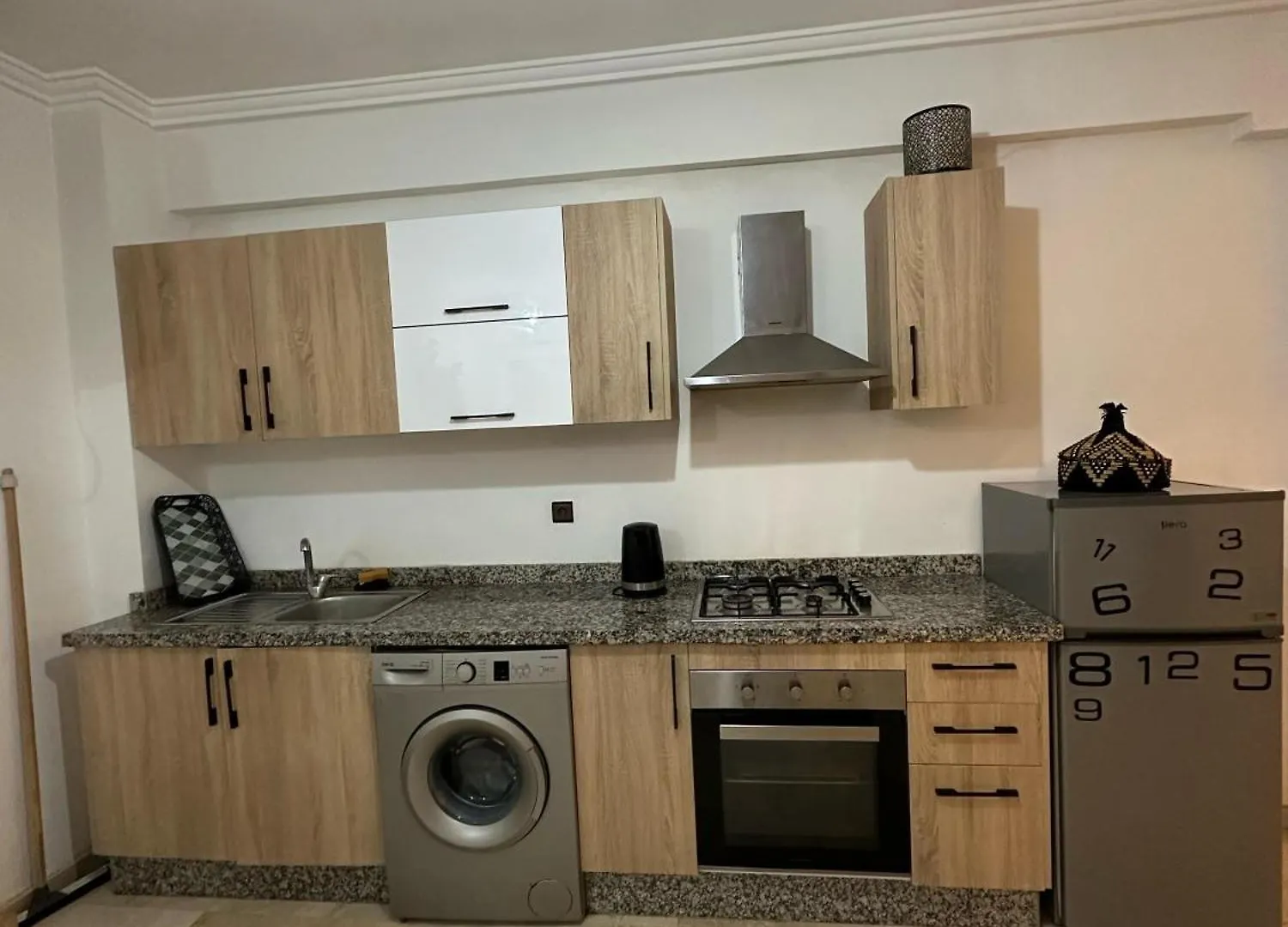 Marrakech Apartment Marrakesh 0*,  Morocco