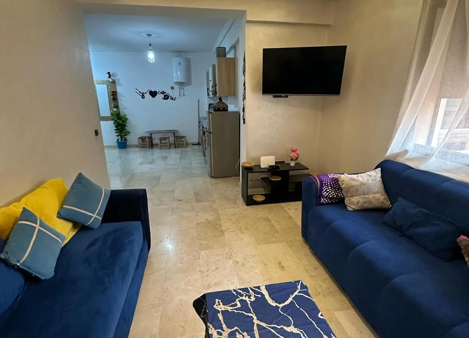 Marrakech Apartment Marrakesh