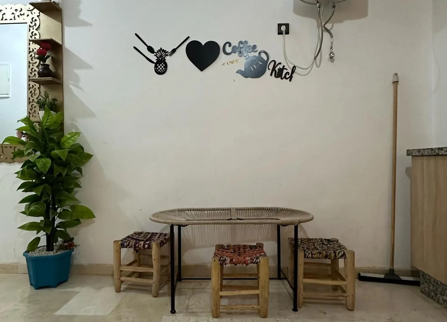 Marrakech Apartment Marrakesh Morocco