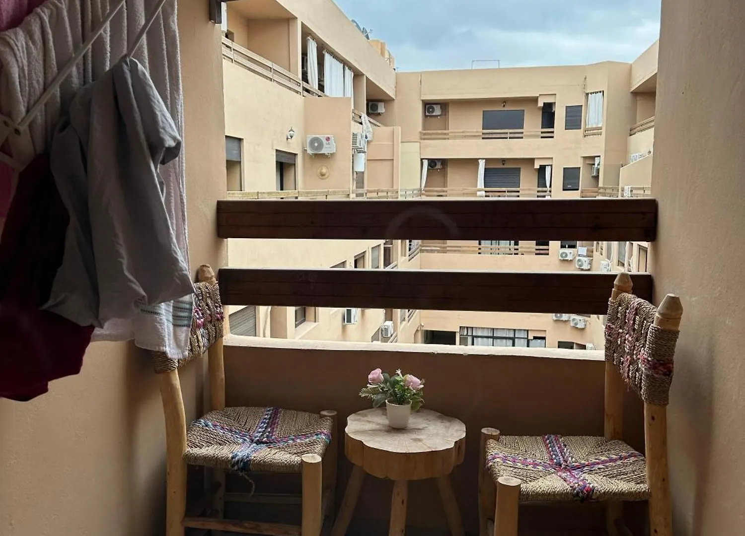 Marrakech Apartment Marrakesh