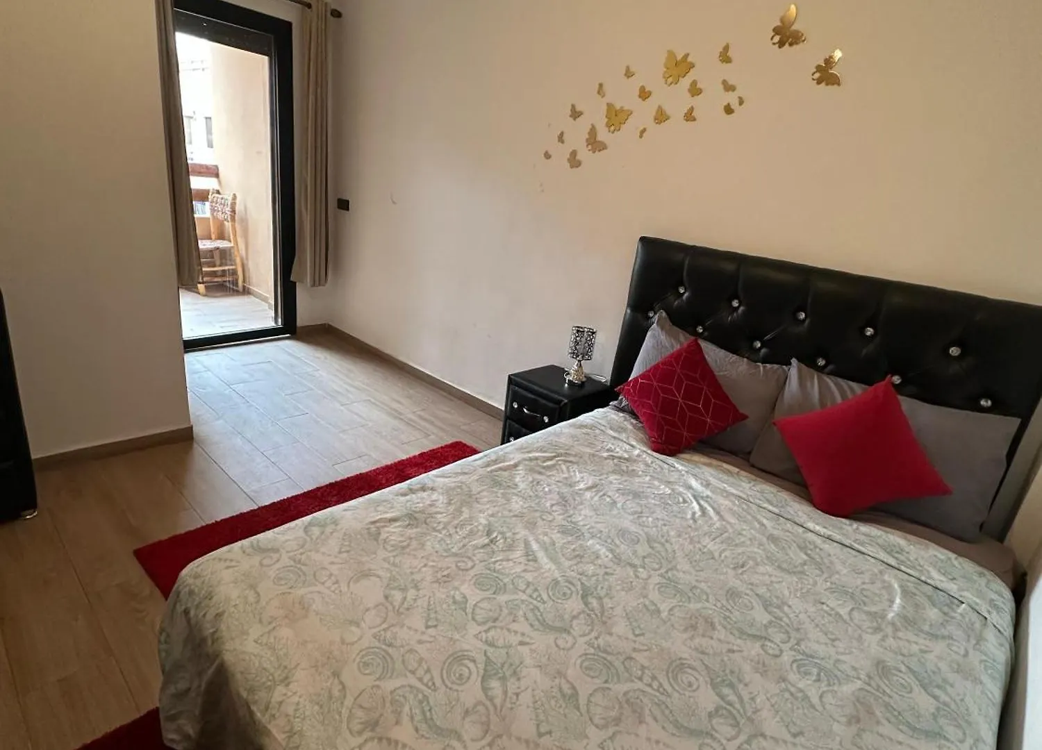 Marrakech Apartment Marrakesh