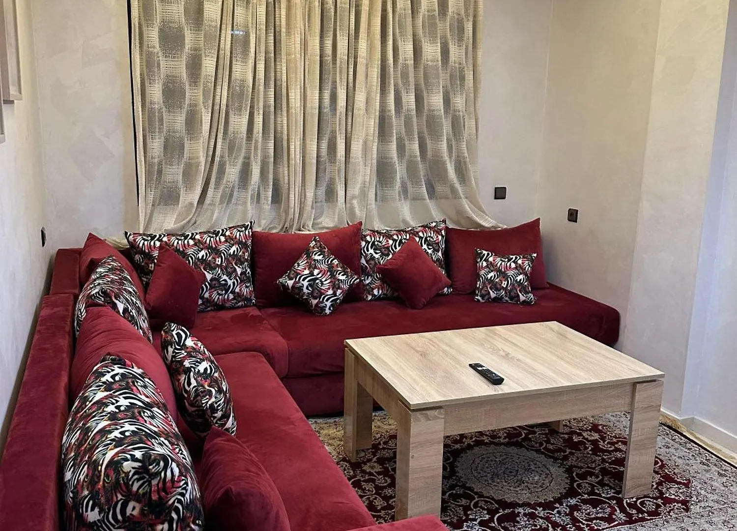 Marrakech Apartment Marrakesh 0*,