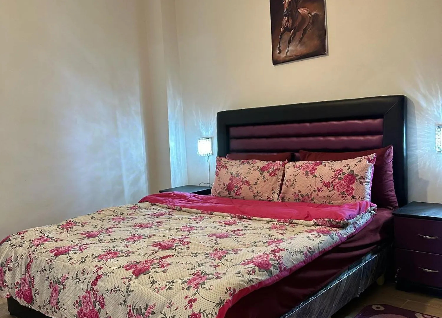 Marrakech Apartment Marrakesh