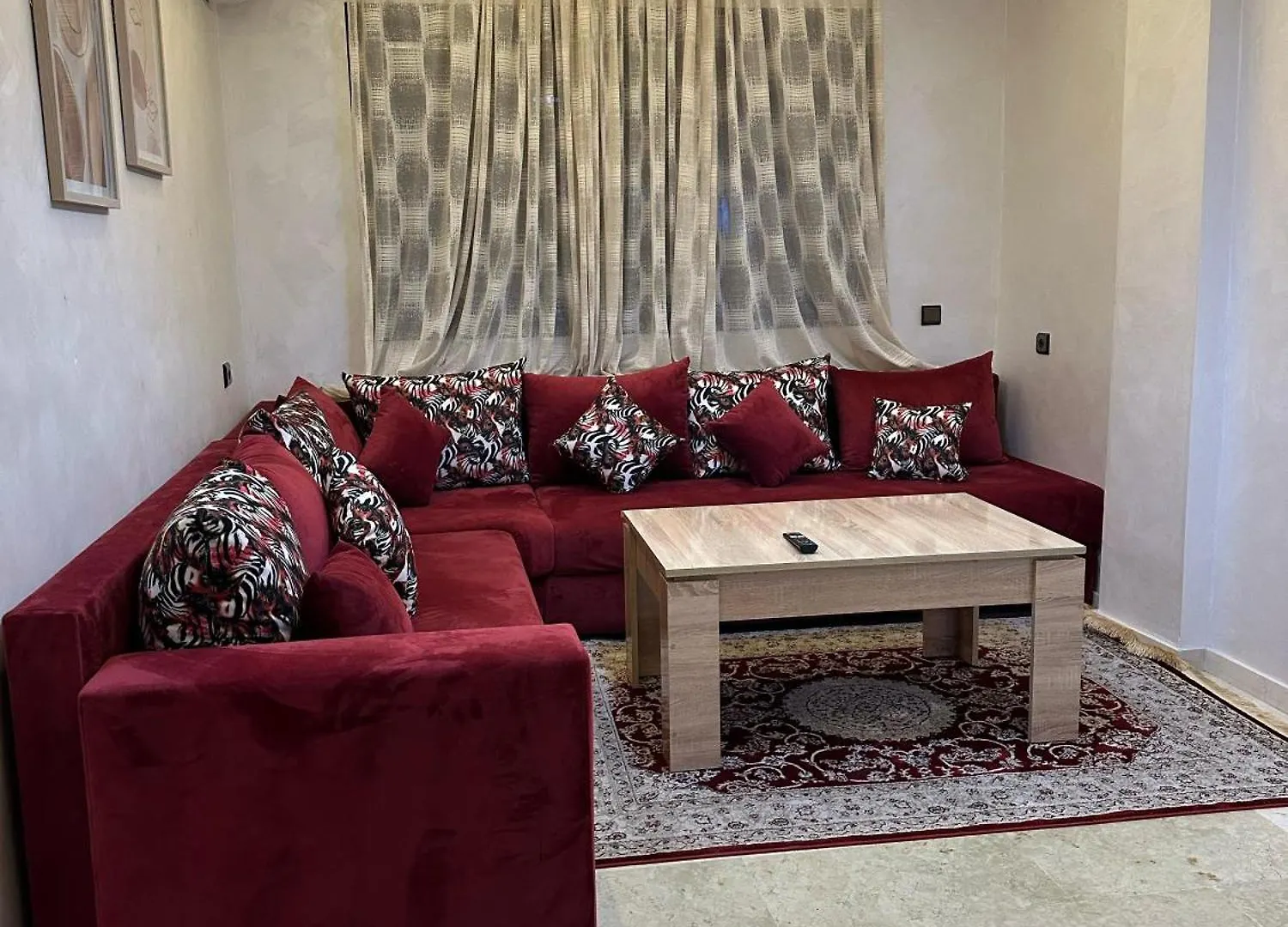 Marrakech Apartment Marrakesh