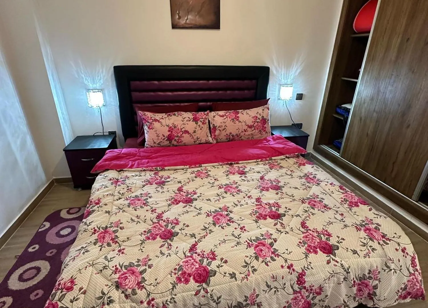 Marrakech Apartment Marrakesh Morocco