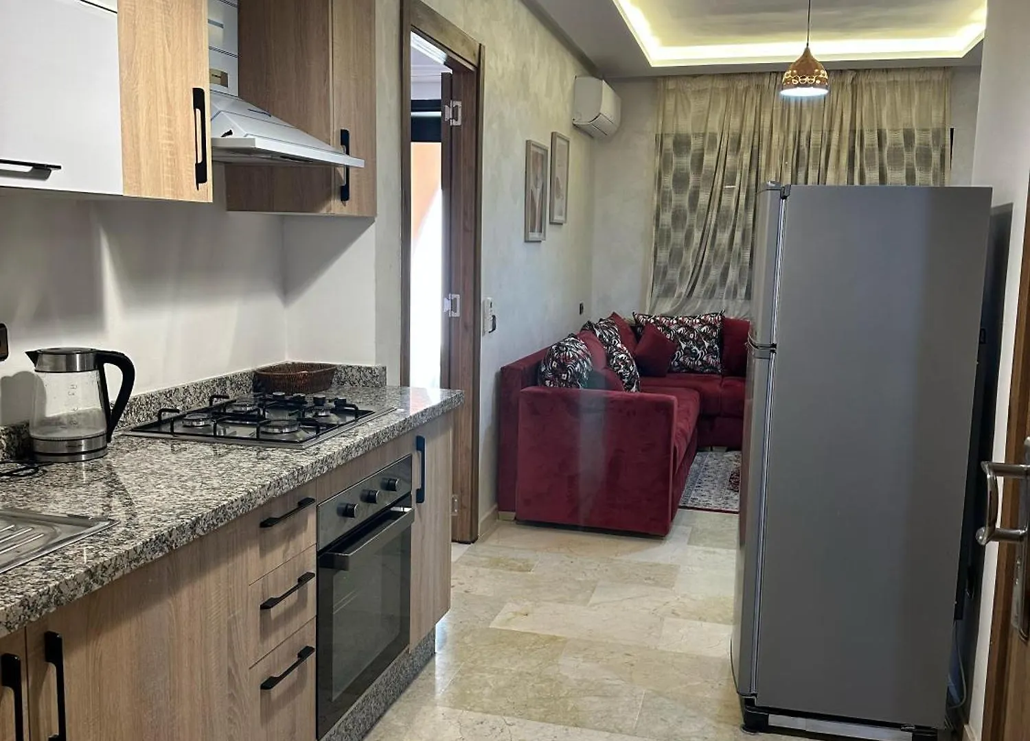Marrakech Apartment Marrakesh