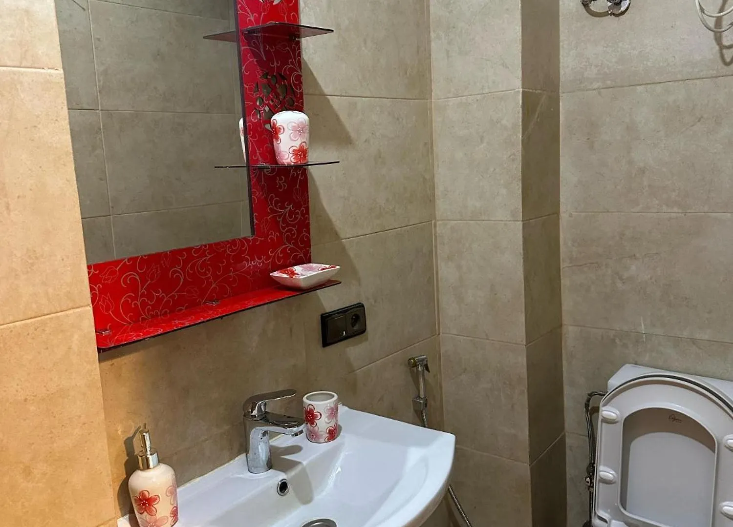 Marrakech Apartment Marrakesh Morocco